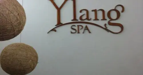 YLANG SA SAN GABRIEL NORTE YLANG SA SAN GABRIEL NORTE